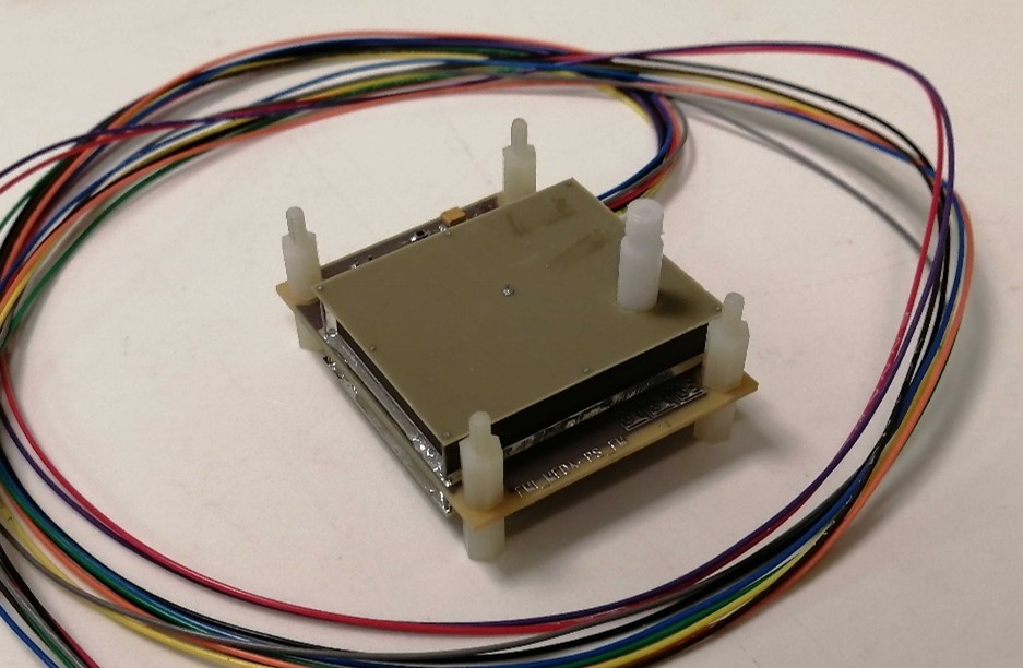 Prototype model of COSSTA-PL