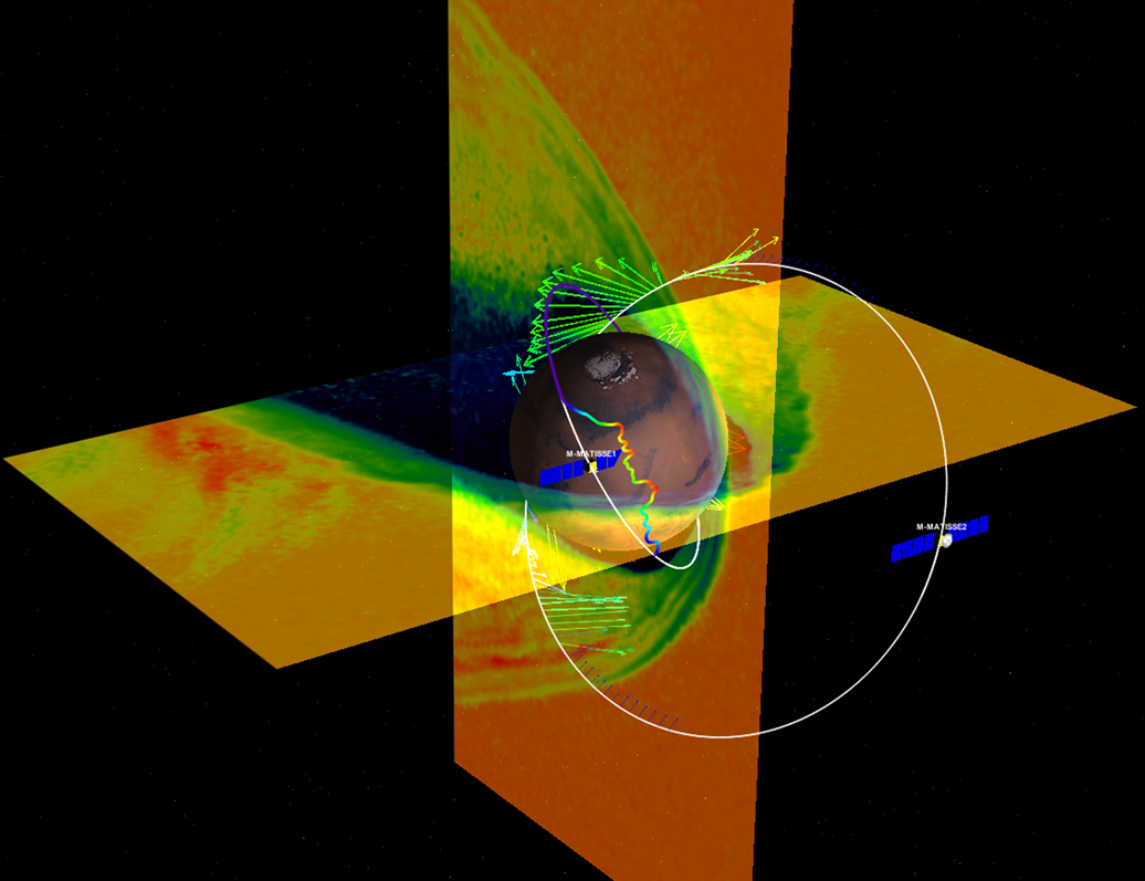 Abstract EPSC2024-545